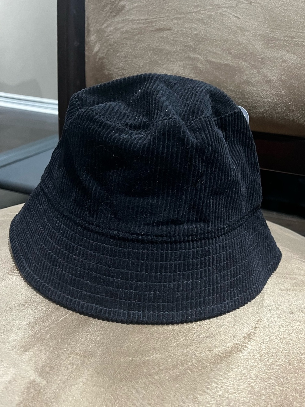 Sz S/M Gap Bucket Hat